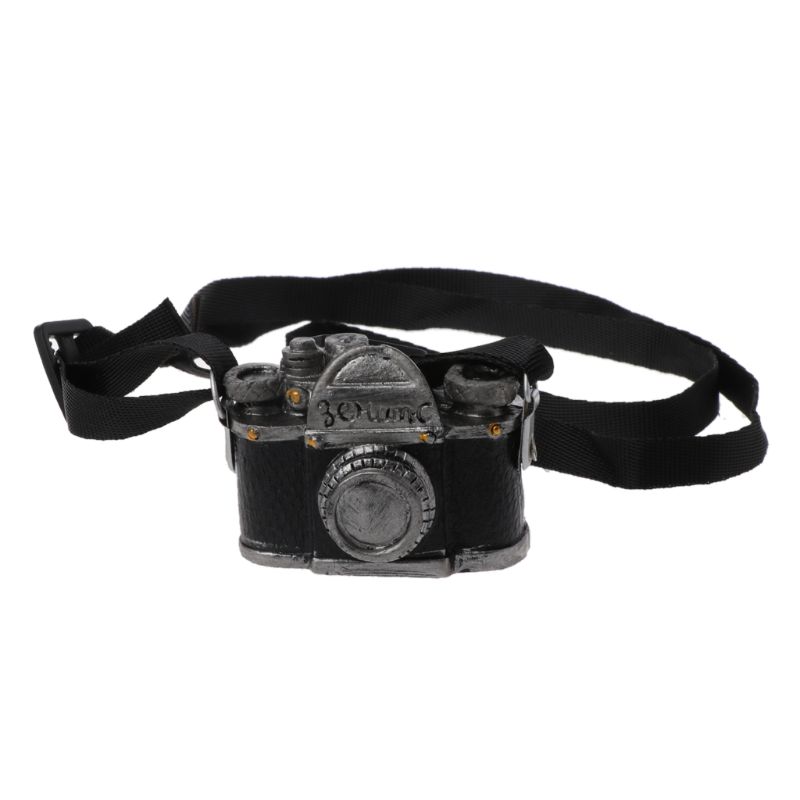Kids Toys New Born - Neugeborenen Baby Fotografie Requisiten Mini Kamera