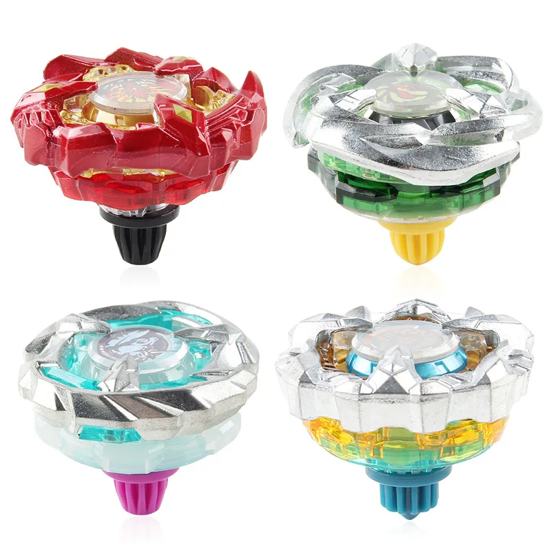 Spin Top Gyro Toy - BX Bey Spinning Top Gyro, CE-zertifiziertes