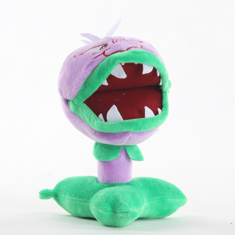 1 Stück Plants vs Zombies Plüs – Kids Zombie Toys Bewertung und Preis