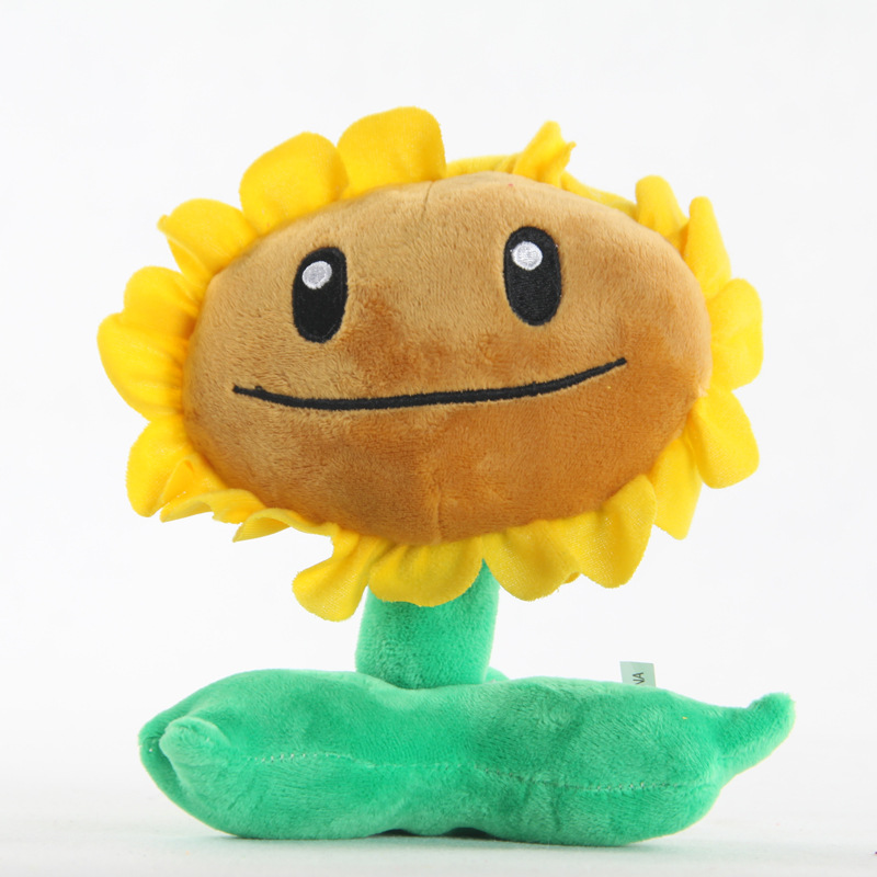 1 Stück Plants vs Zombies Plüs – Kids Zombie Toys Bewertung und Preis