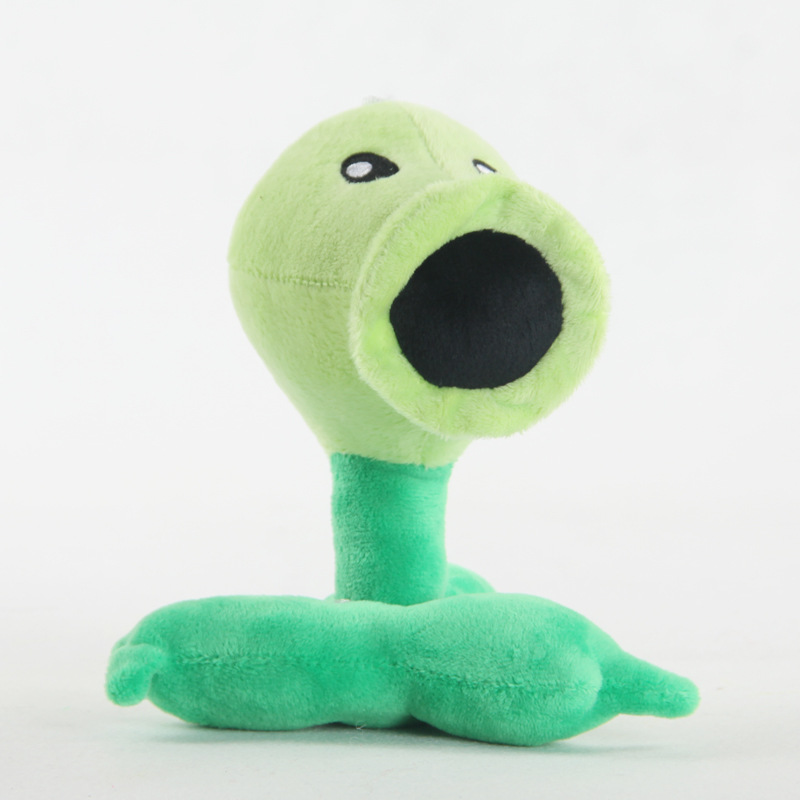 1 Stück Plants vs Zombies Plüs – Kids Zombie Toys Bewertung und Preis