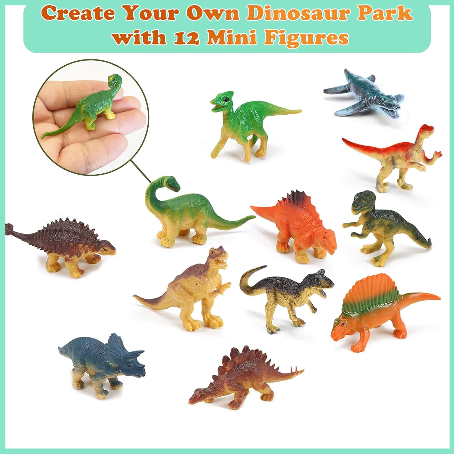 Dinosaurier-Transportfahrzeug- – Kids Toys 3 Year Old Bewertung und Preis