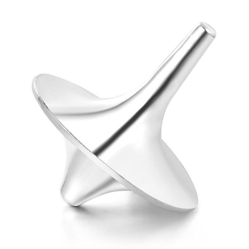 Metall Kreisel Spielzeug Für K – Spin Top Gyro Toy Bewertung und Preis