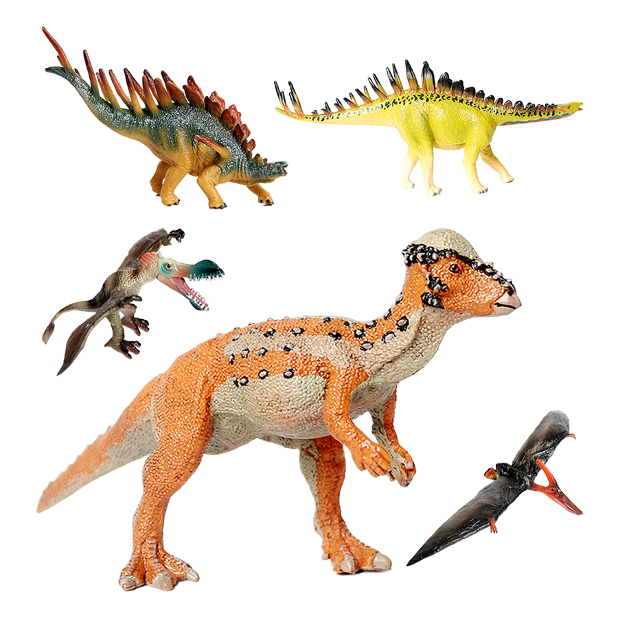 Dino Jurassic World Park Spino – Kids Toys Under 100 Bewertung und Preis