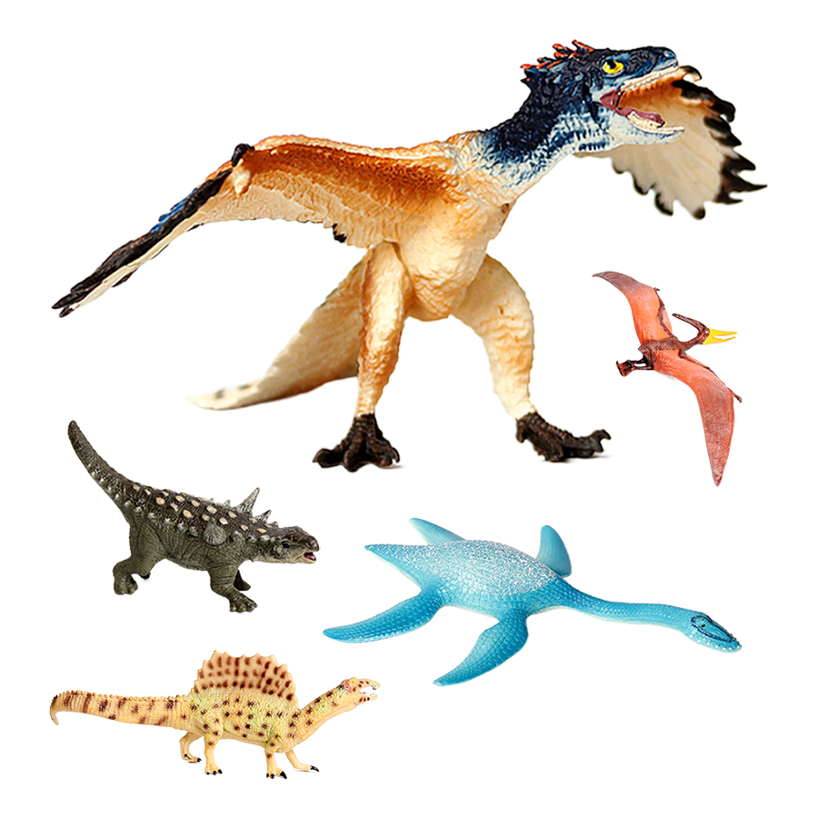 Dino Jurassic World Park Spino – Kids Toys Under 100 Bewertung und Preis