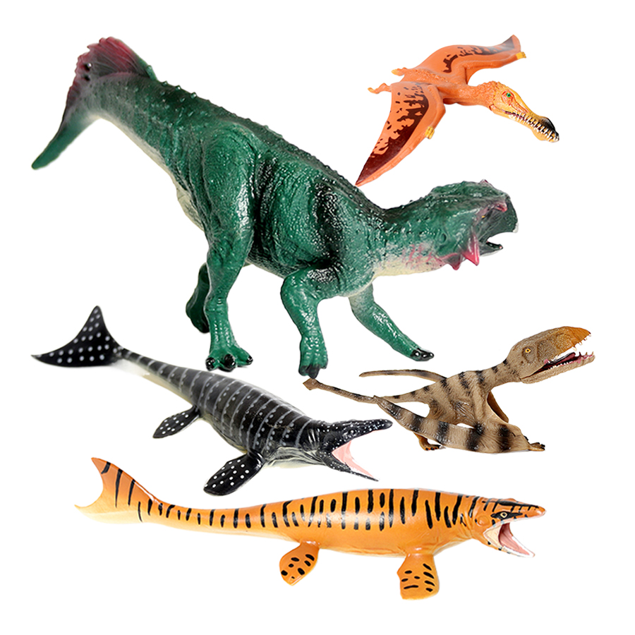 Dino Jurassic World Park Spino – Kids Toys Under 100 Bewertung und Preis