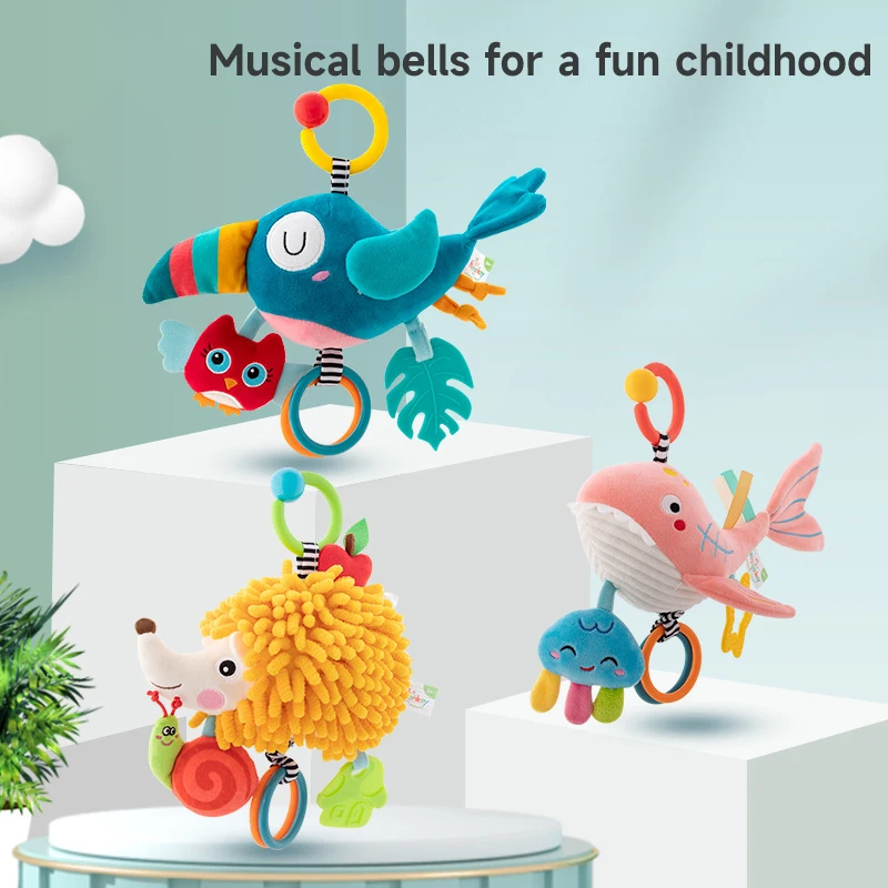 0-6-12 monate Neugeborenen Wei – Kids Toys New Born Bewertung und Preis