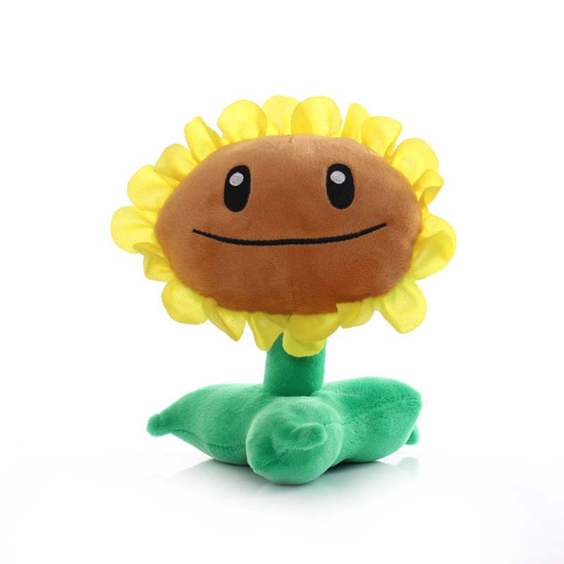 1 Stück 13–20 cm Pflanzen vs.  – Kids Zombie Toys Bewertung und Preis
