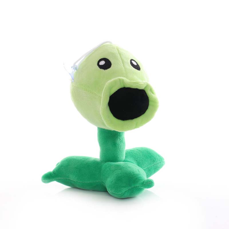 1 Stück 13–20 cm Pflanzen vs.  – Kids Zombie Toys Bewertung und Preis