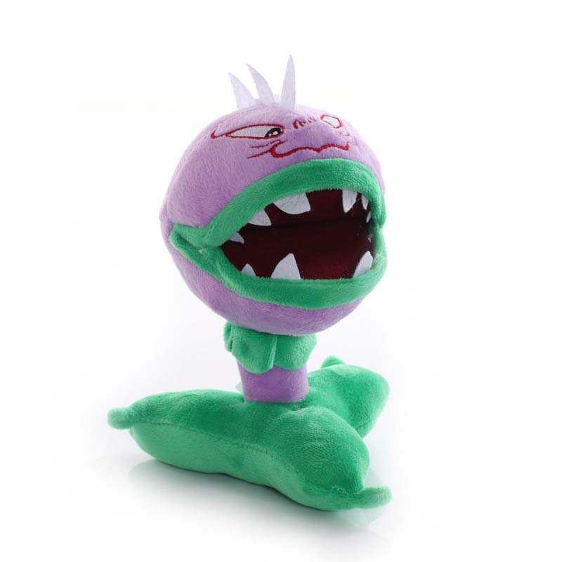 1 Stück 13–20 cm Pflanzen vs.  – Kids Zombie Toys Bewertung und Preis