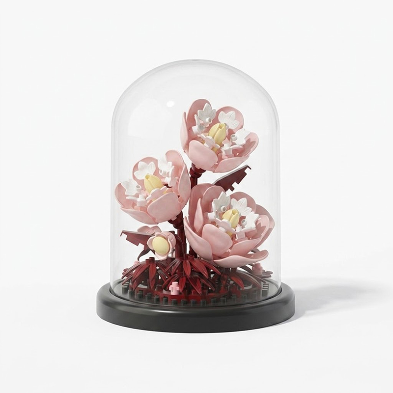 Sakura Baumhaus Rose Ahorn Top – Kids Toys Under 100 Bewertung und Preis