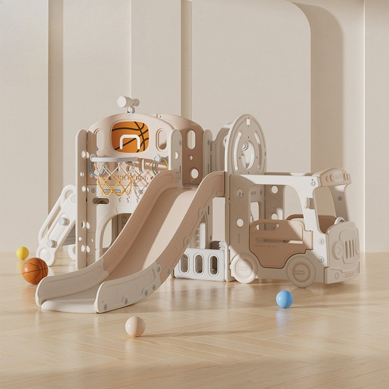Multifunktionale Kinder-Krabbe – Kids Toys 3 Year Old Bewertung und Preis