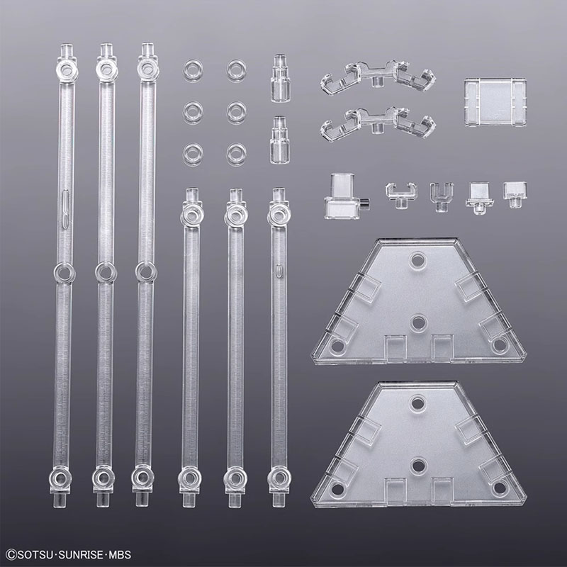 Bandai HG 1/144 THE WITCH FROM – Bandai Model Gundam Hg Bewertung und Preis
