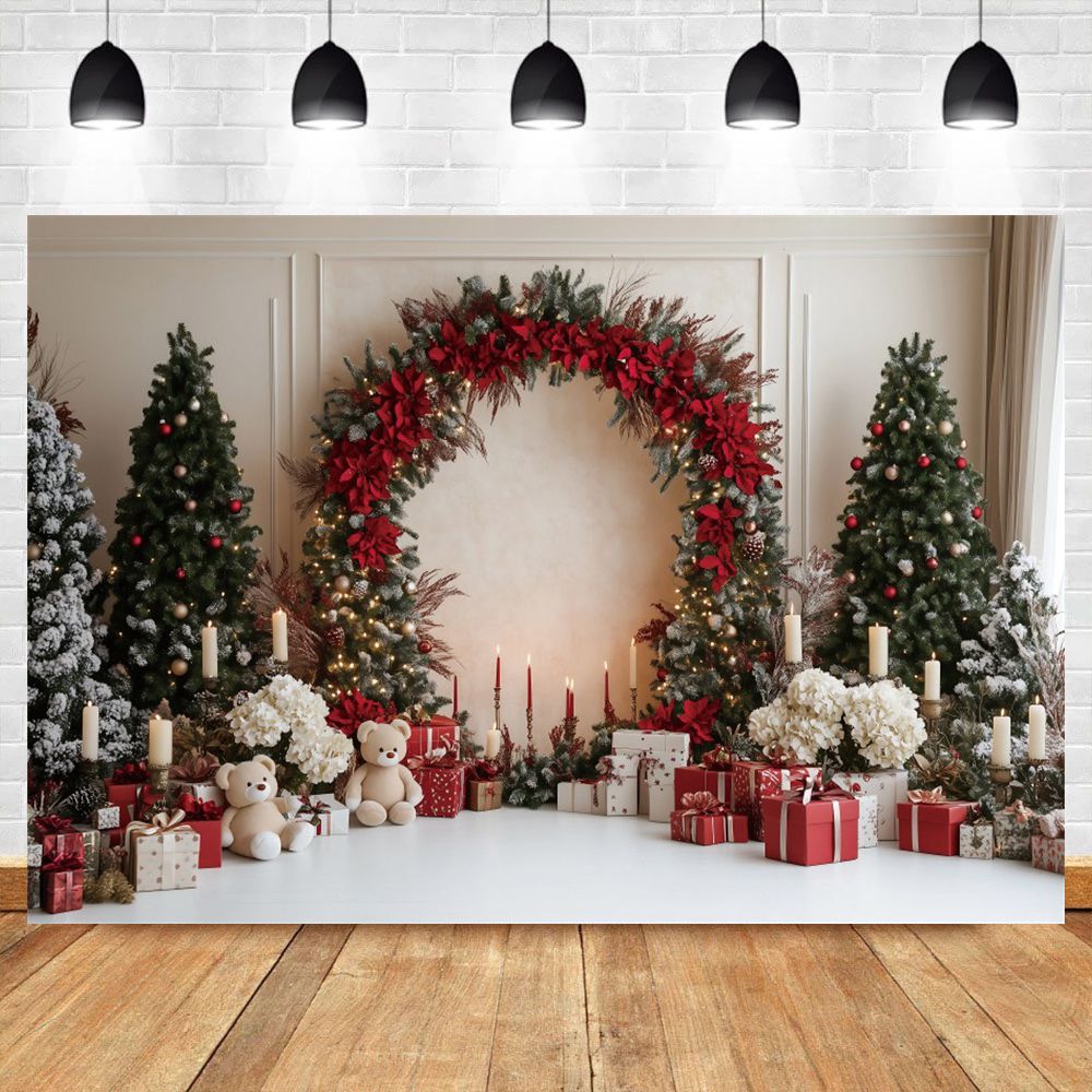 Winterliche Weihnachtshochzeit – Toys Background For Kids Bewertung und Preis