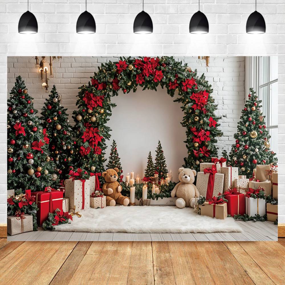 Winterliche Weihnachtshochzeit – Toys Background For Kids Bewertung und Preis