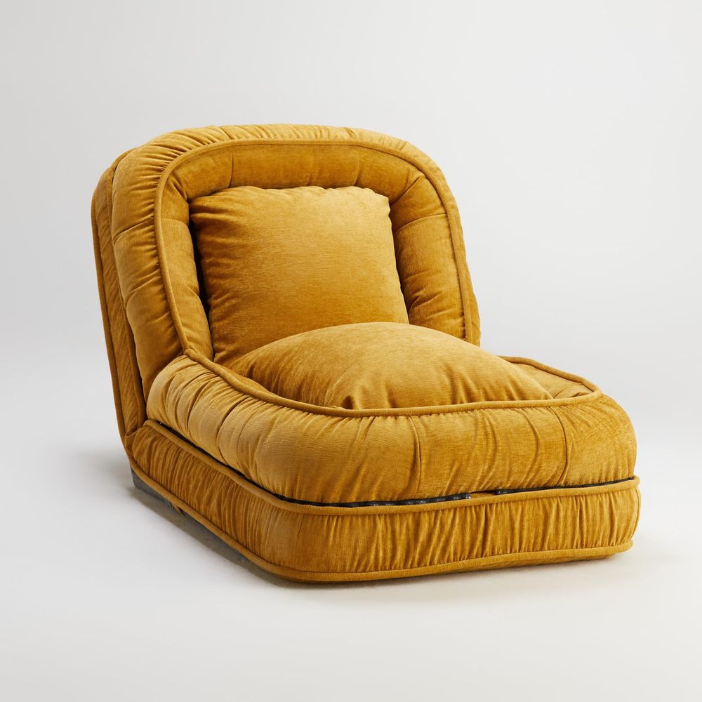 Faltbares Lazy Sofa Bett Boden – Kids' Toy Bewertung und Preis