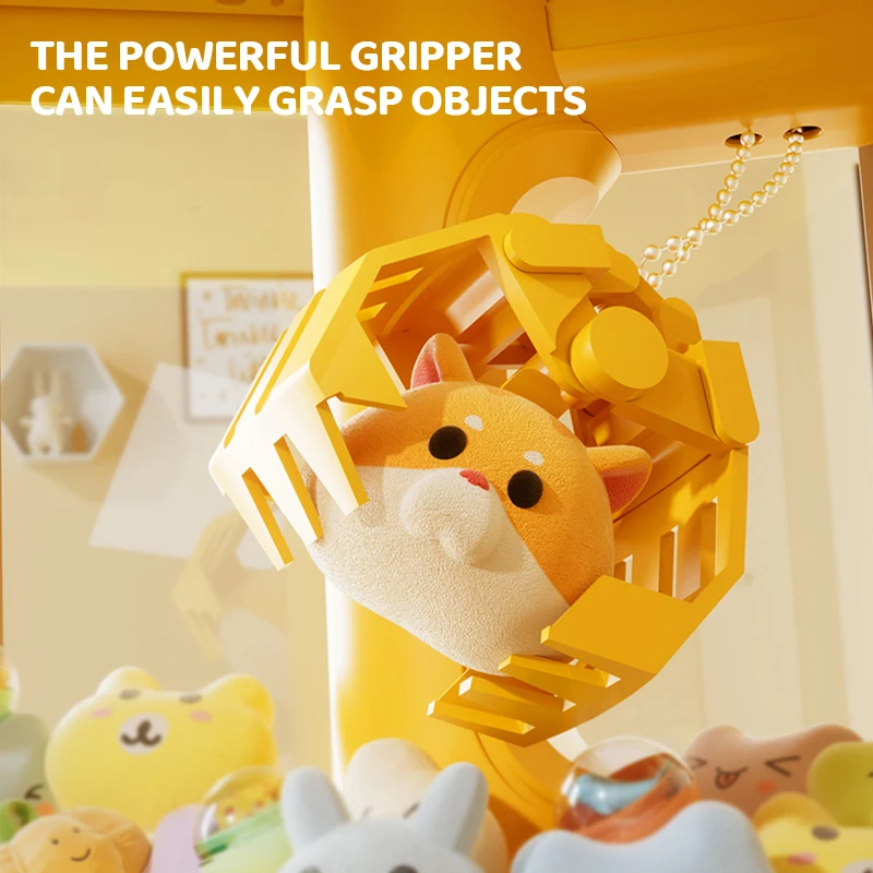 Arcade-Greifautomat für Kinder – Kids Toys Easter Bewertung und Preis
