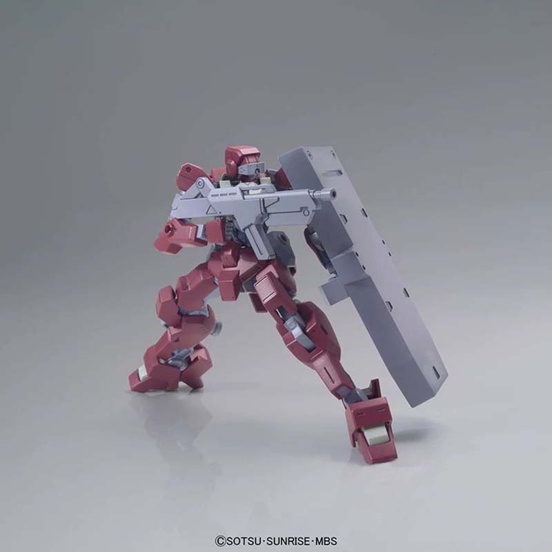Bandai Gundam Modellbausatz HG – Bandai Model Gundam Hg Bewertung und Preis