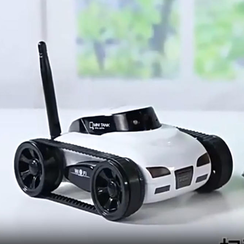 Ferngesteuerter Vierkanaliger  – Kids' Toys Channel Bewertung und Preis