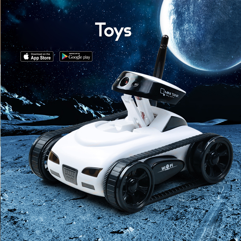 Ferngesteuerter Vierkanaliger  – Kids' Toys Channel Bewertung und Preis