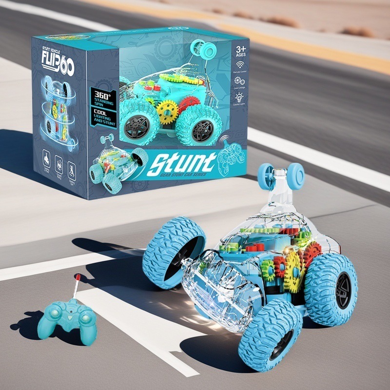 Kabelloses Elektrisches Fernge – Kids' Toys Channel Bewertung und Preis