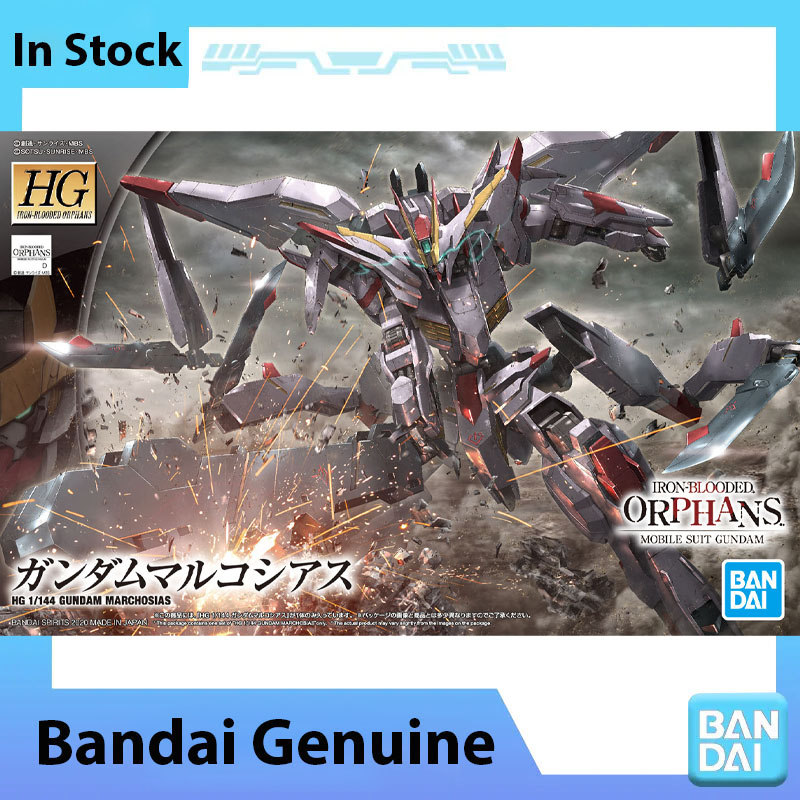 Bandai 100 % Original Gundam M – Bandai Model Gundam Hg Bewertung und Preis