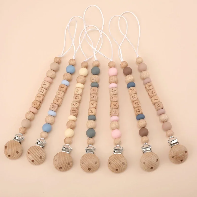 Baby Schnuller Clips Personali – Kids Toys New Born Bewertung und Preis
