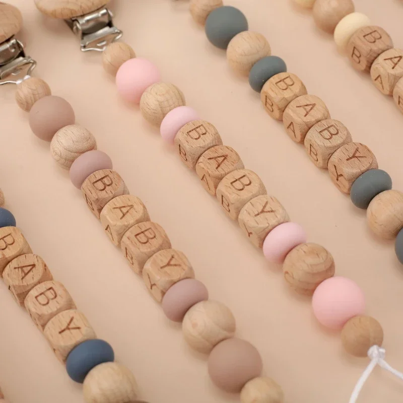 Baby Schnuller Clips Personali – Kids Toys New Born Bewertung und Preis