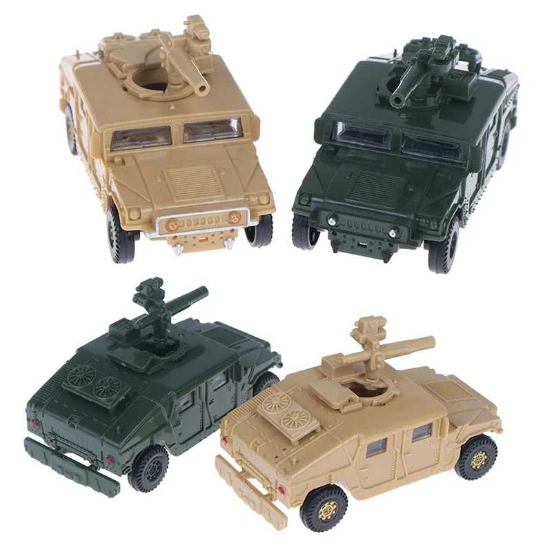 4D 1/72 Militärfahrzeuge Monta – Kids Toys 3 Year Old Bewertung und Preis