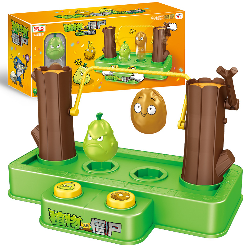 Plants Vs. Zombies Kreatives S – Kids Zombie Toys Bewertung und Preis