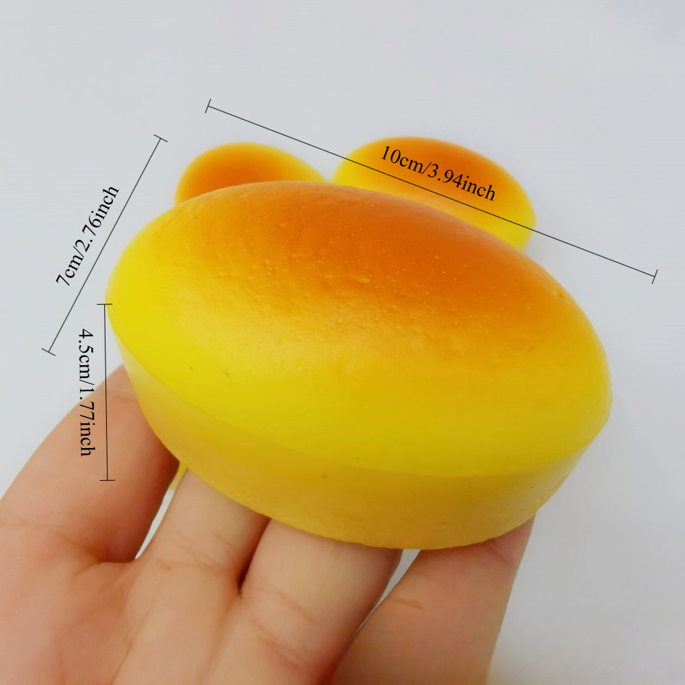Quetschbares Simuliertes Käsek – Kids' Toy Bewertung und Preis
