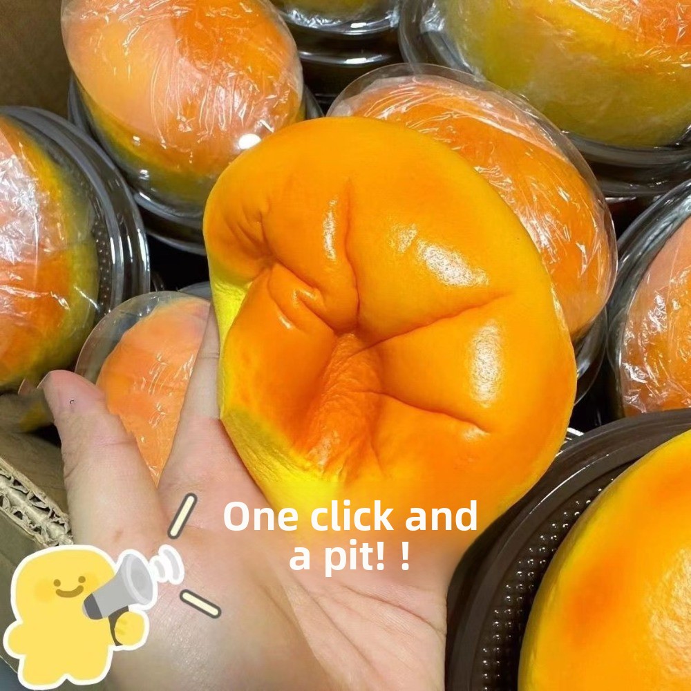Quetschbares Simuliertes Käsek – Kids' Toy Bewertung und Preis