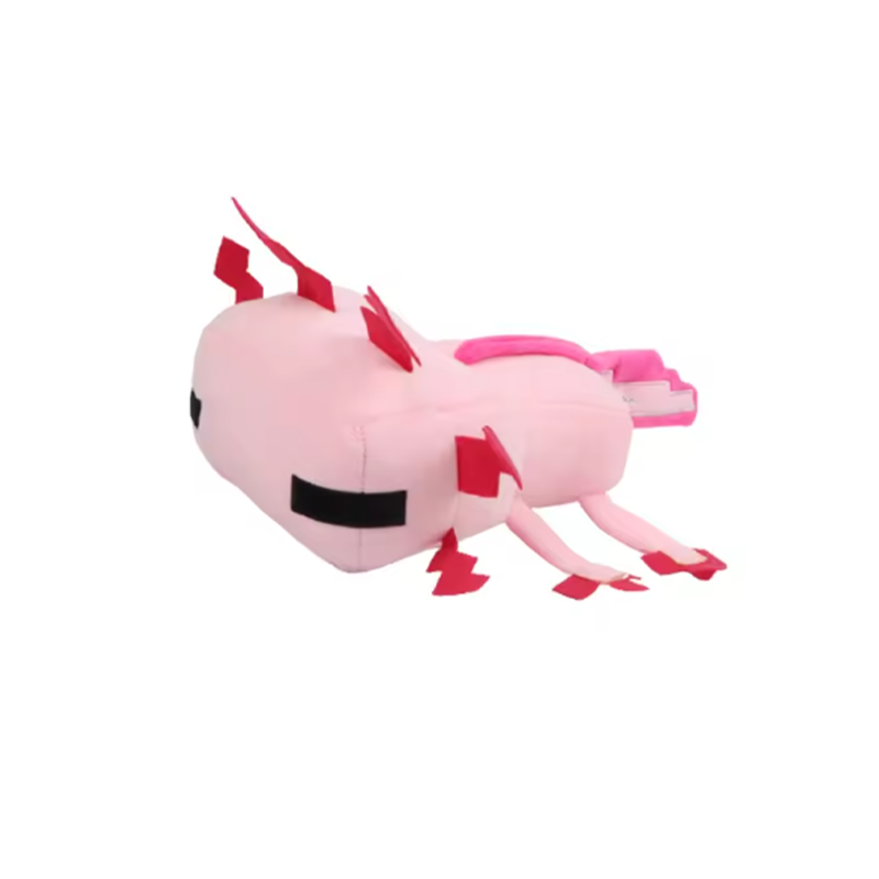 Axolotl Plüschtiere Creeper Sp – Kids Zombie Toys Bewertung und Preis