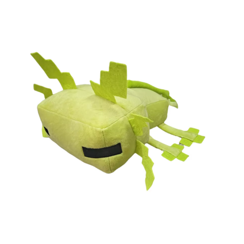 Axolotl Plüschtiere Creeper Sp – Kids Zombie Toys Bewertung und Preis