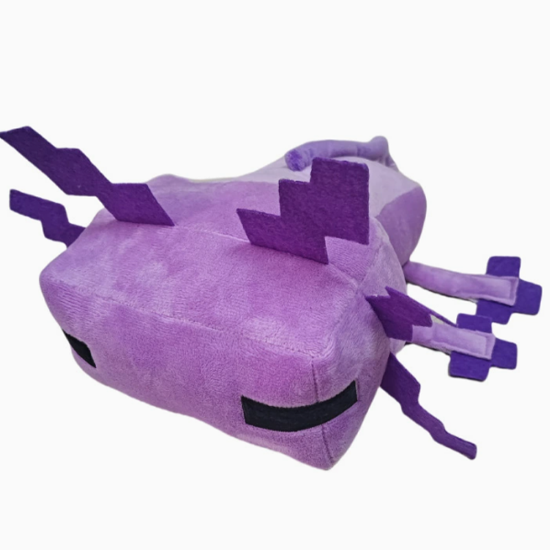 Axolotl Plüschtiere Creeper Sp – Kids Zombie Toys Bewertung und Preis