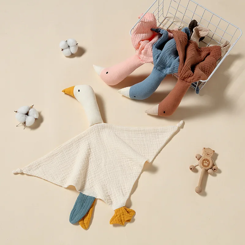 Nette Schwan Baby Baumwolle Tr – Kids Toys New Born Bewertung und Preis