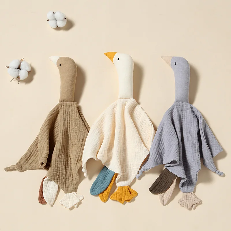 Nette Schwan Baby Baumwolle Tr – Kids Toys New Born Bewertung und Preis