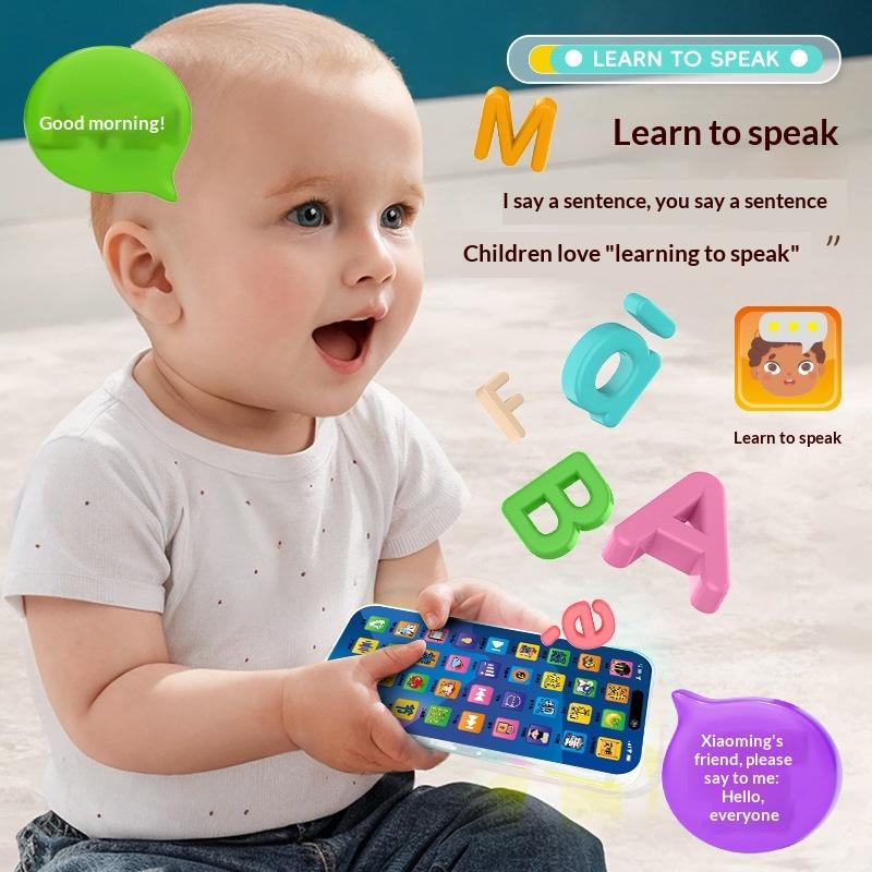 Interaktives Simulations-Telef – Kids' Toy Bewertung und Preis