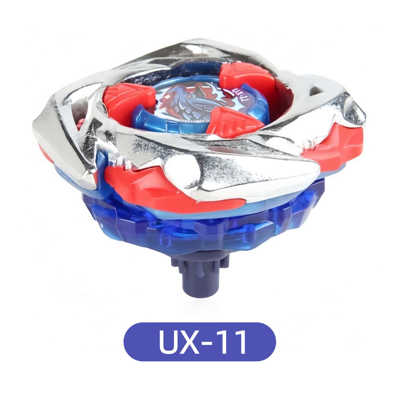 UX-11 Starter Impact Drake 9-6 – Spin Top Gyro Toy Bewertung und Preis