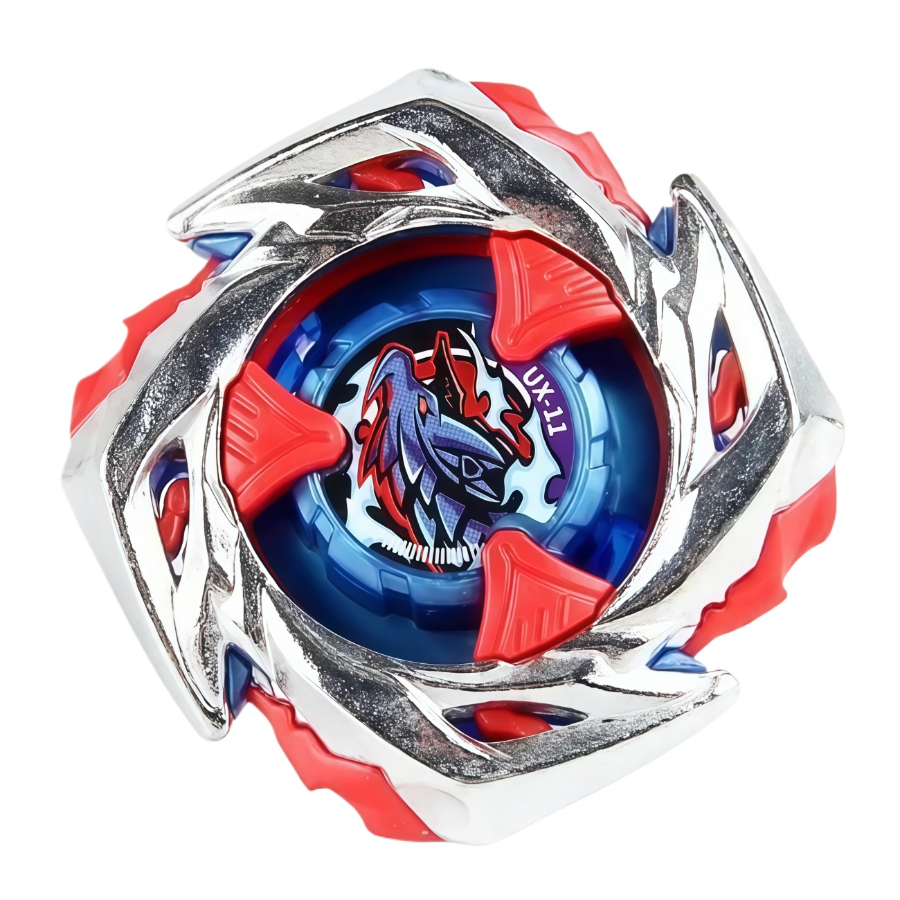 UX-11 Starter Impact Drake 9-6 – Spin Top Gyro Toy Bewertung und Preis