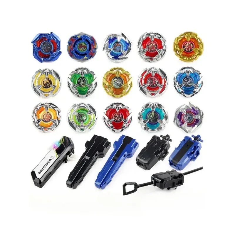 BX20 Bey Spinning Top Gyro, CE – Spin Top Gyro Toy Bewertung und Preis