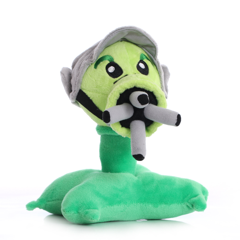 18 cm Pflanzen vs. Zombies Pea – Kids Zombie Toys Bewertung und Preis
