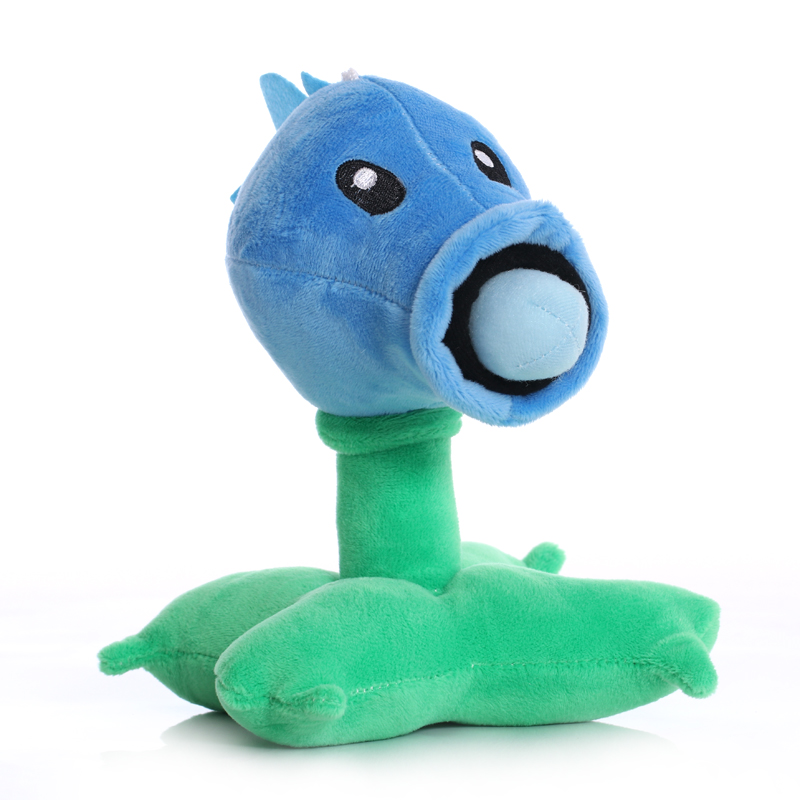 18 cm Pflanzen vs. Zombies Pea – Kids Zombie Toys Bewertung und Preis