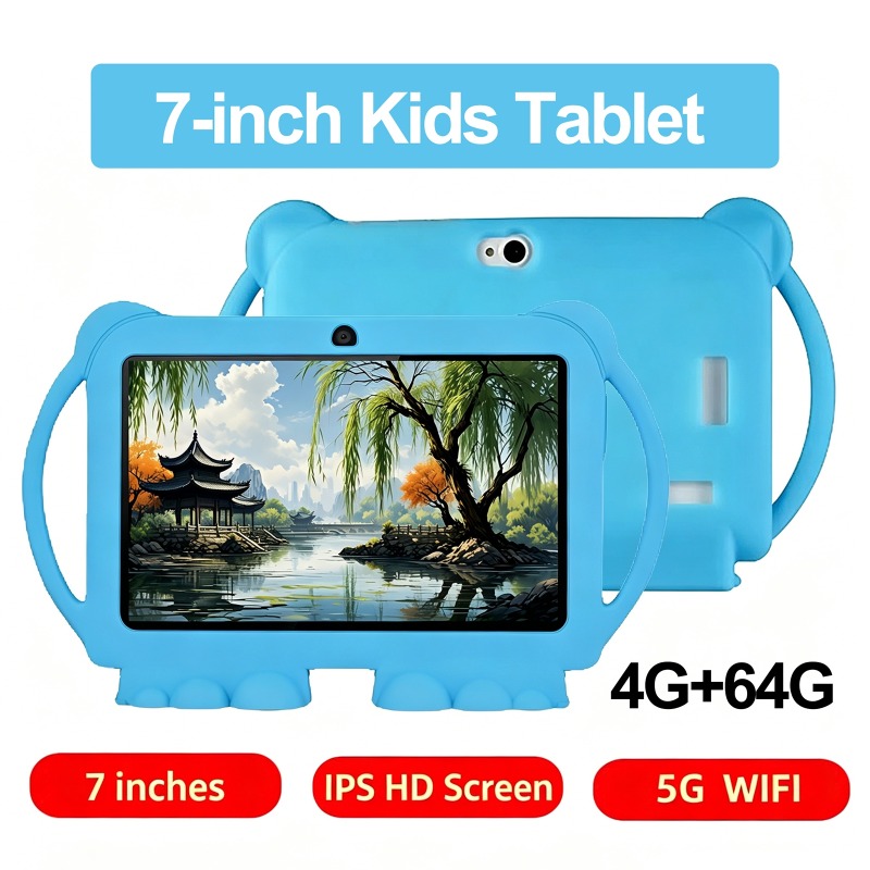 7-Zoll-Kinder-Tablet mit Carto – Learning Tablet Kids Bewertung und Preis