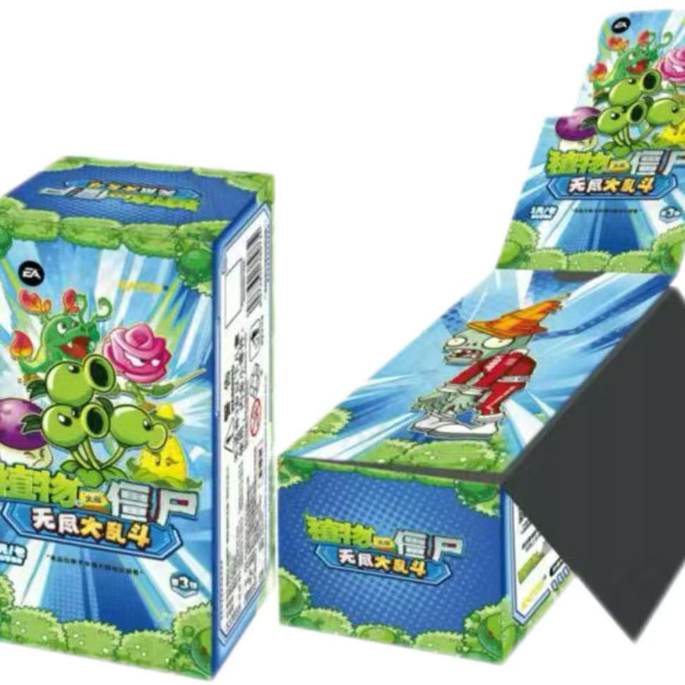 Echte KAYOU-Pflanzen vs. Zombi – Kids Zombie Toys Bewertung und Preis
