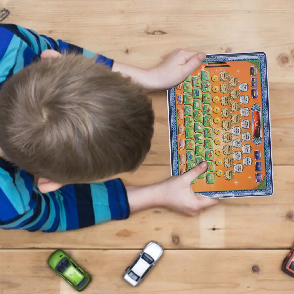 Arabische Sprache Koran Tablet – Learning Tablet Kids Bewertung und Preis