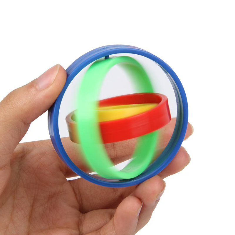 Unendlicher 3D-Flip-Spinner, l – Spin Top Gyro Toy Bewertung und Preis