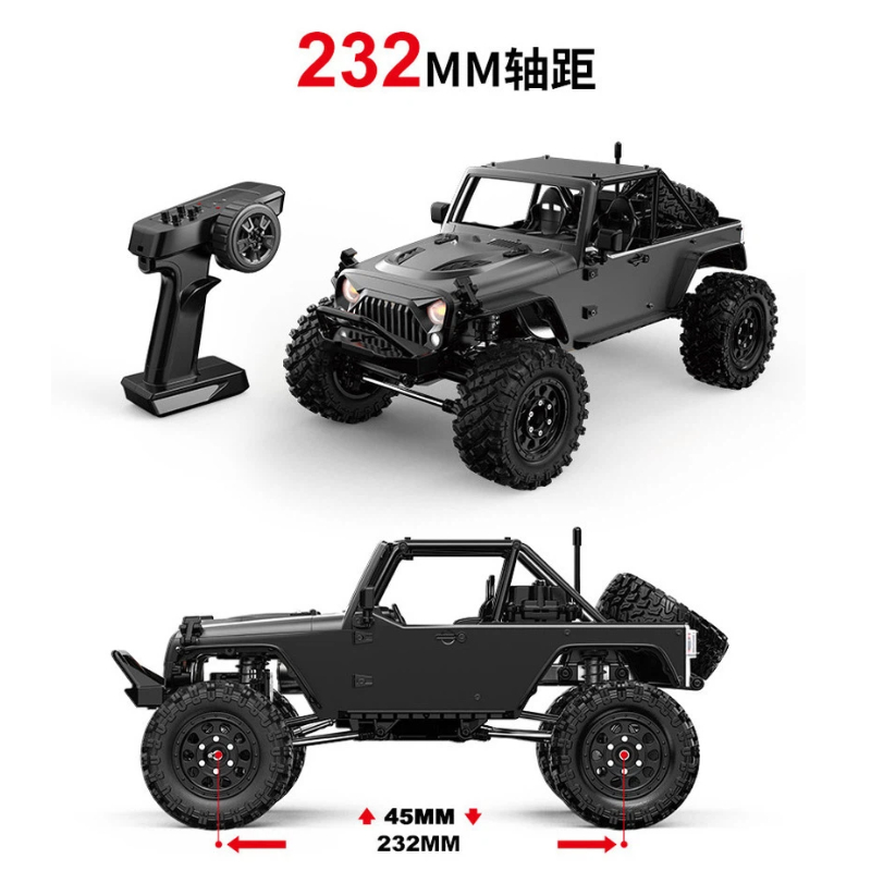Neuer MJX H12P H12Y+ Ford RC C – Kids Toys Under 100 Bewertung und Preis