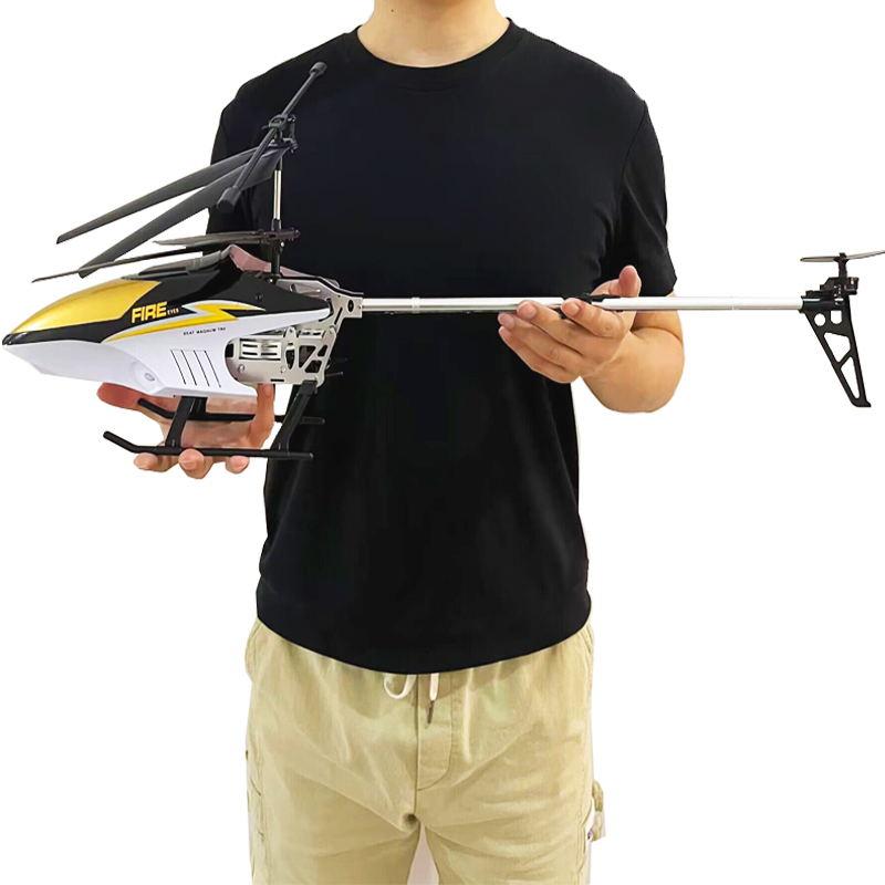 Rc-Hubschrauber mit Fernbedien – Kids Toys Under 100 Bewertung und Preis