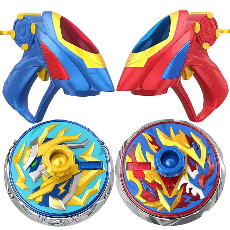 Super Change Attack War Spin T – Spin Top Gyro Toy Bewertung und Preis